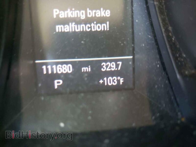 2012 Audi A5 (VIN WAULFAFRXCA005886) — photo 8 of 10