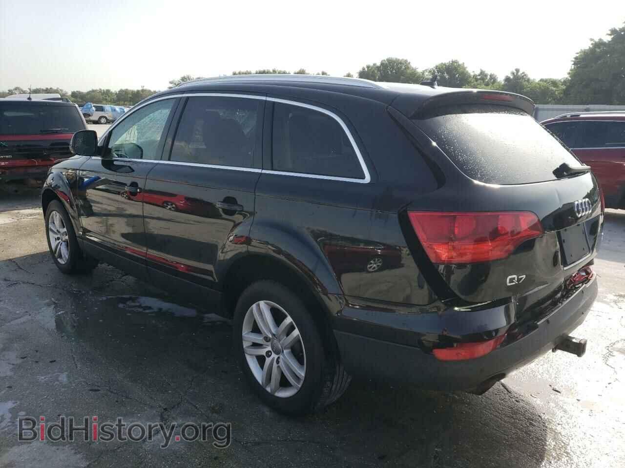 2008 AUDI Q7 - VIN: WA1BY74L68D061804 - Фото 3