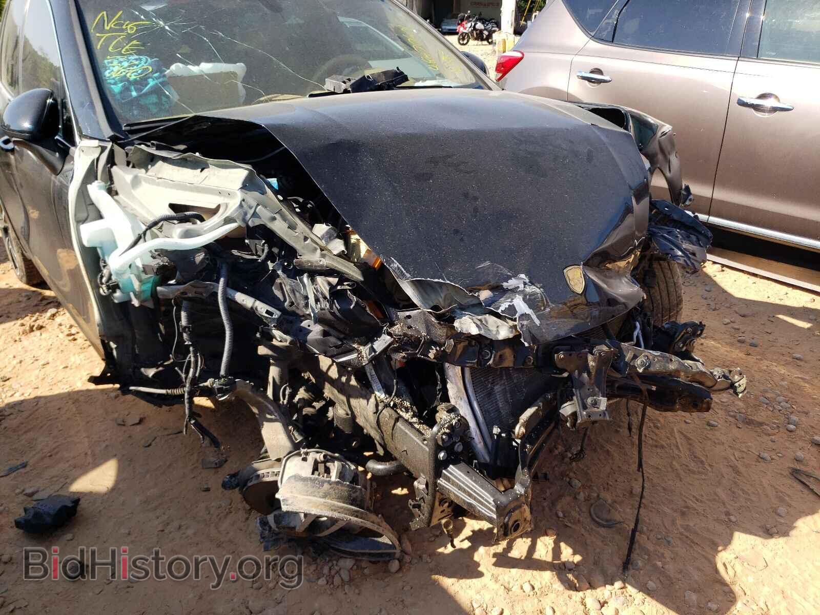 2011 PORSCHE CAYENNE - VIN: WP1AB2A20BLA43585 - Фото 9