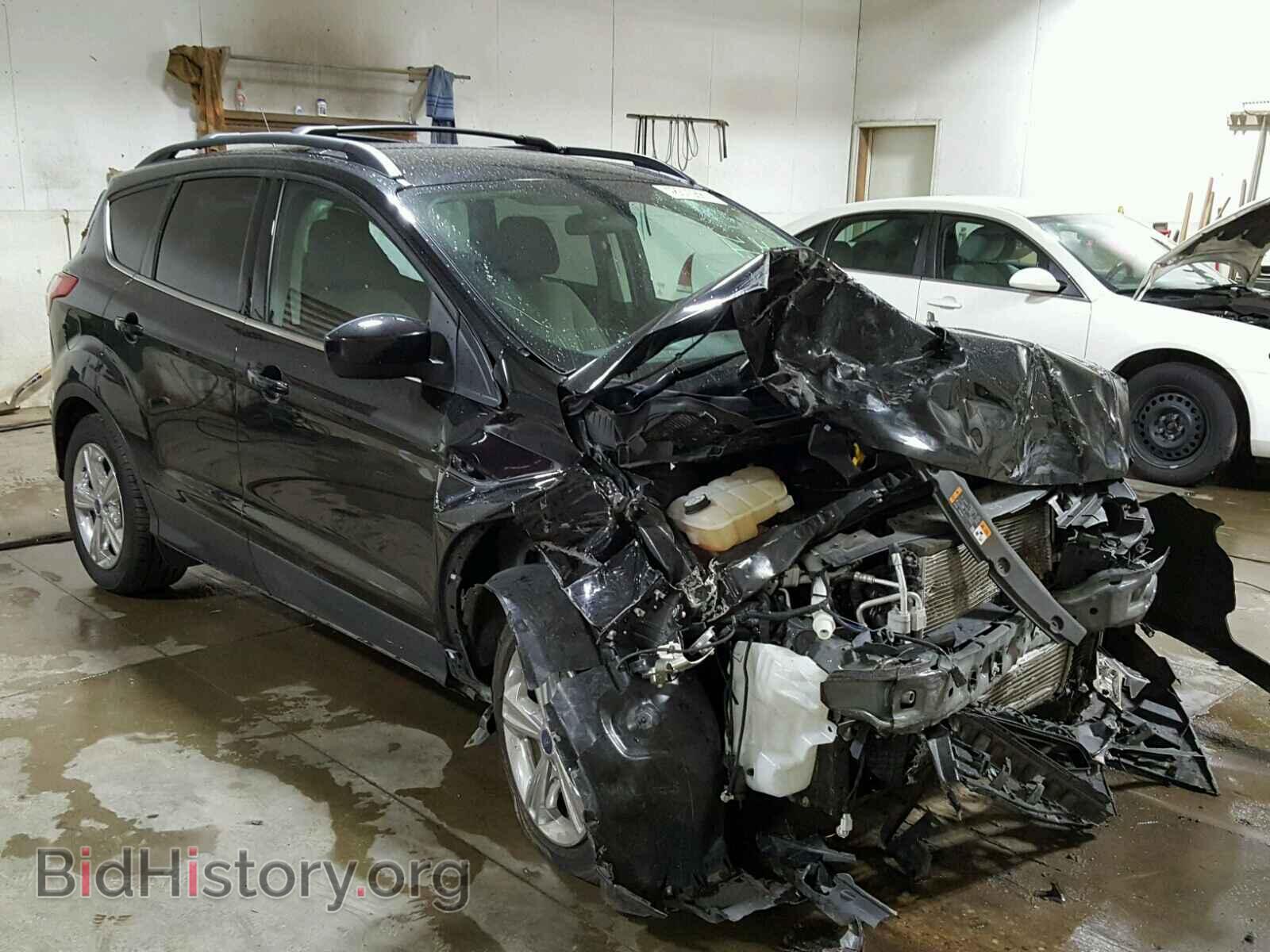 Фотография 1FMCU9G9XDUC56571 - FORD ESCAPE 2013