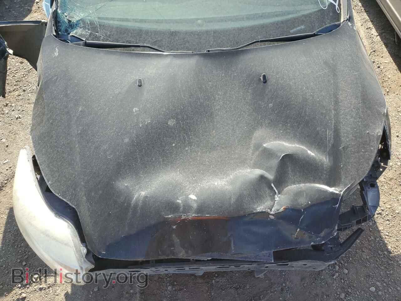 2012 FORD FOCUS - VIN: 1FAHP3H23CL366985 - Фото 11