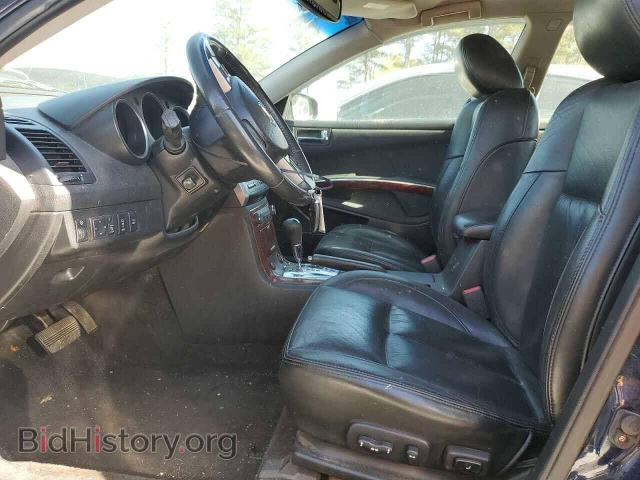2008 NISSAN MAXIMA - VIN: 1N4BA41E98C818155 - Фото 7