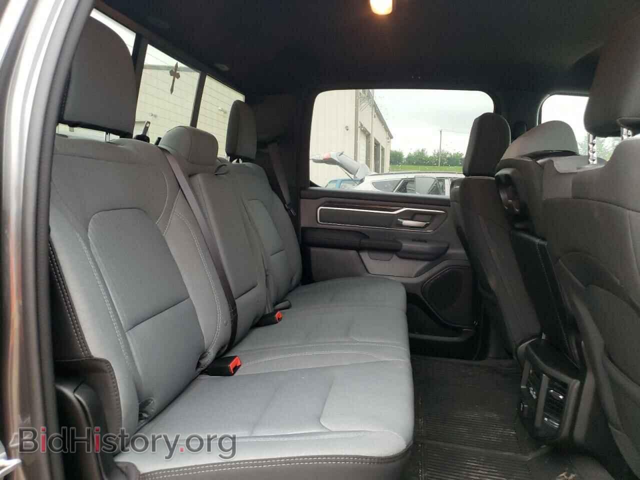 2022 RAM 1500 - VIN: 1C6SRFMT1NN281202 - Фото 6