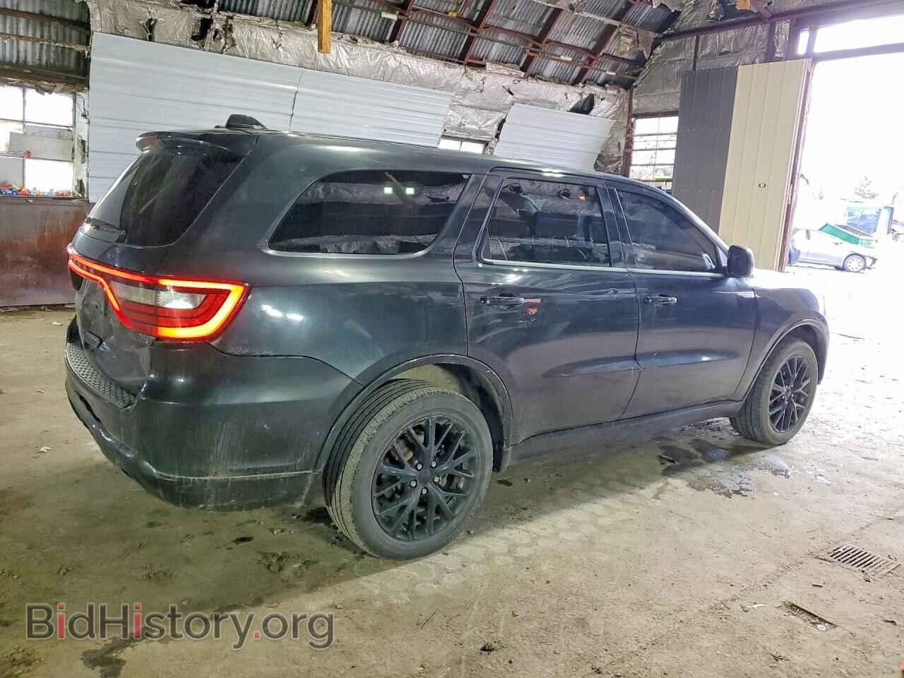 2015 DODGE DURANGO - VIN: 1C4RDJAG7FC801478 - Photo 3