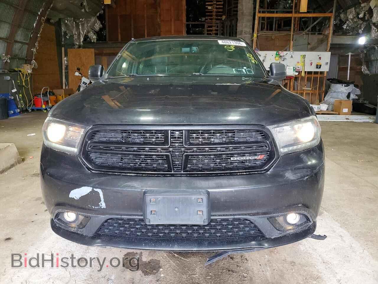 2015 DODGE DURANGO - VIN: 1C4RDJAG7FC801478 - Photo 5