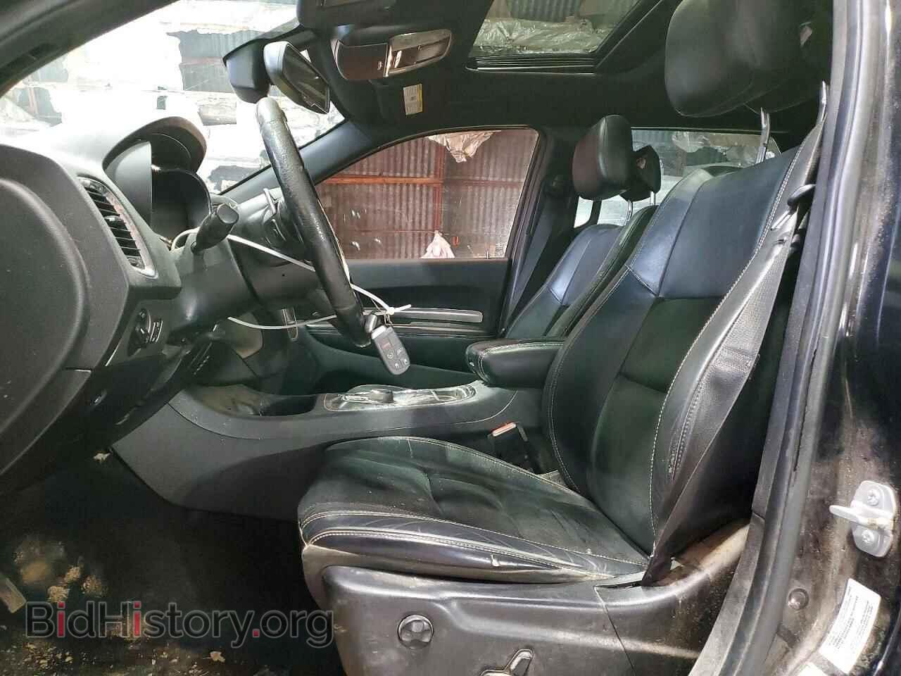 2015 DODGE DURANGO - VIN: 1C4RDJAG7FC801478 - Photo 7