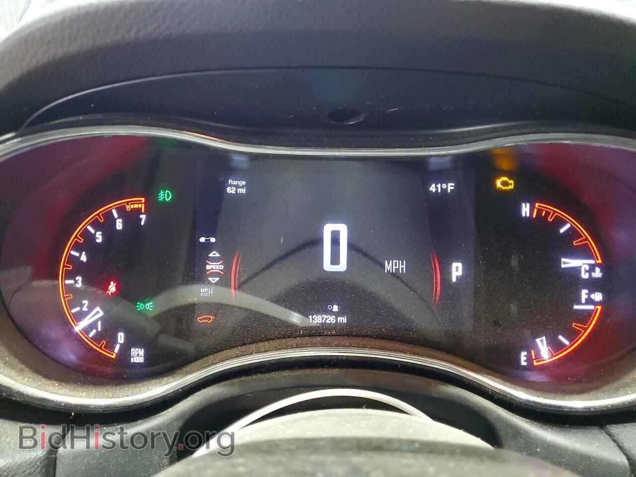 2015 DODGE DURANGO - VIN: 1C4RDJAG7FC801478 - Photo 9