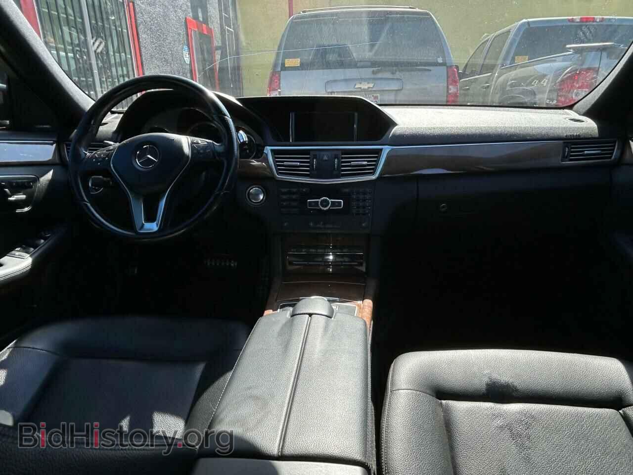 2013 MERCEDES-BENZ E-CLASS - VIN: WDDHF5KB8DA762253 - Фото 9
