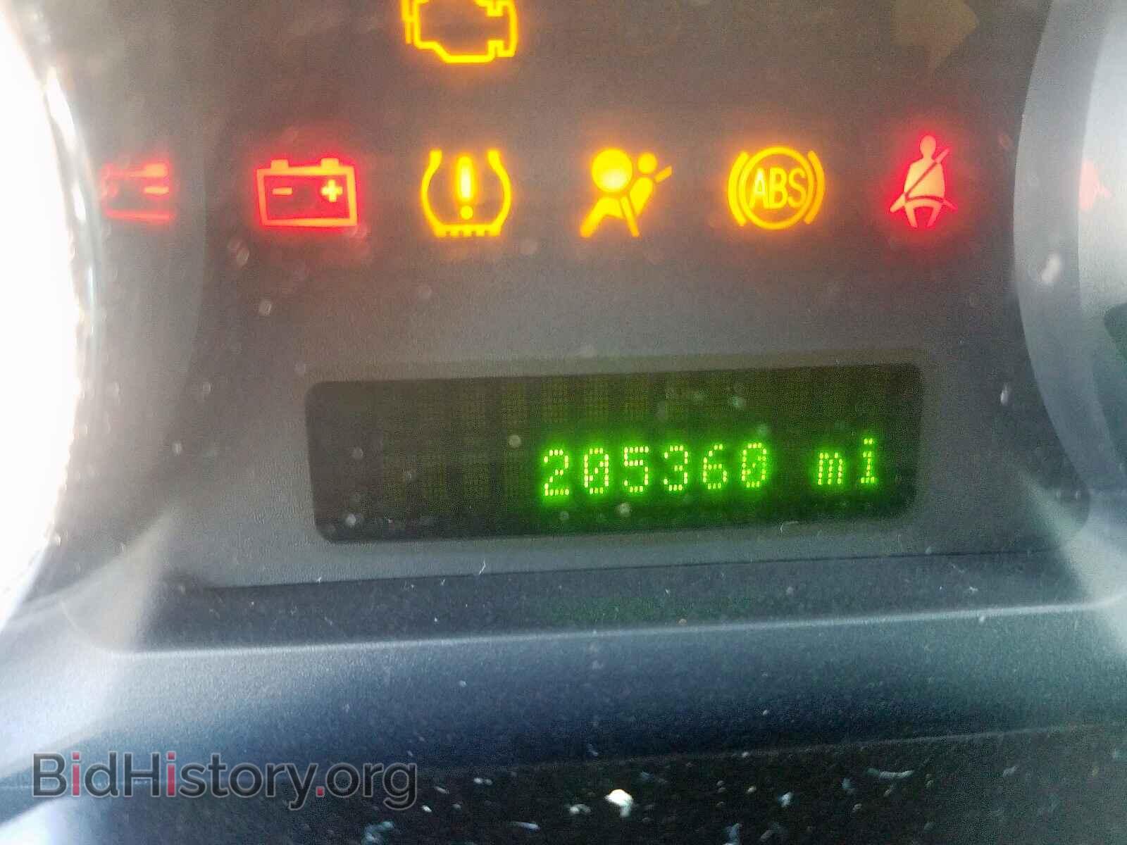 2008 FORD EDGE - VIN: 2FMDK39C68BB17940 - Фото 8