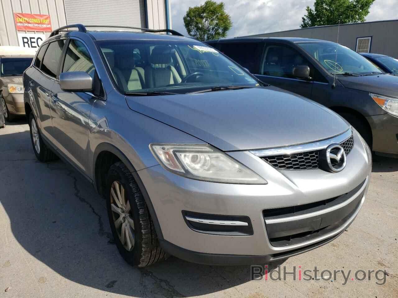 Photo JM3TB38V690167671 - MAZDA CX-9 2009