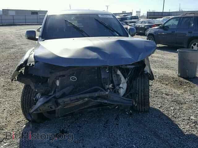 2013 DODGE DURANGO - VIN: 1C4SDHCT0DC520639 - Photo 9