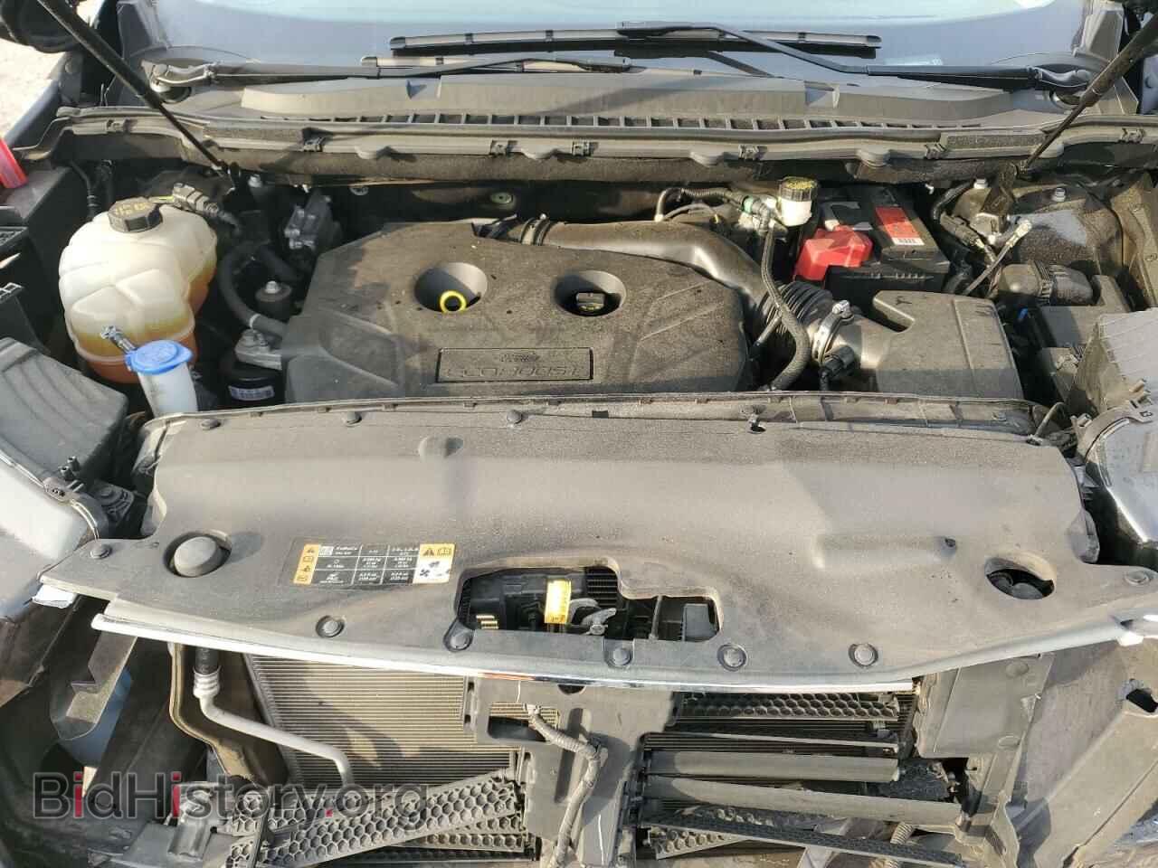 2017 FORD EDGE - VIN: 2FMPK4G9XHBC51201 - Фото 13
