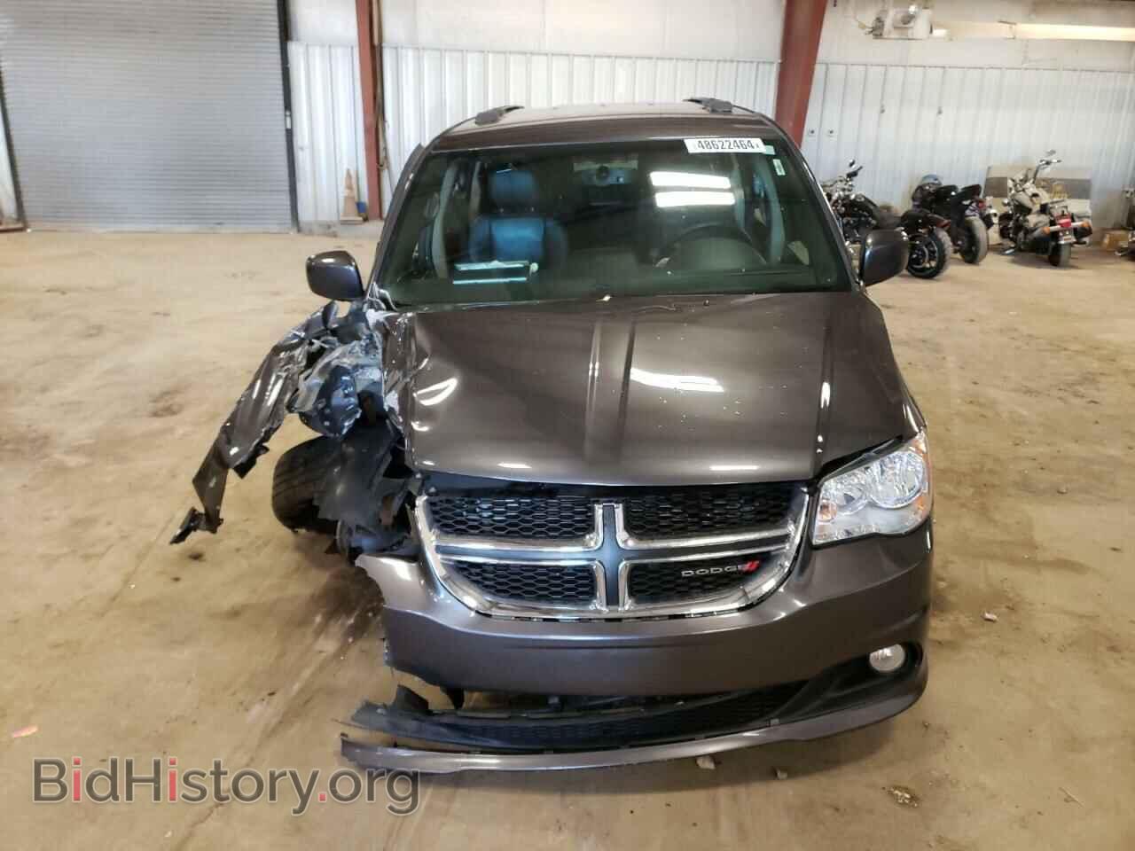 2017 DODGE CARAVAN - VIN: 2C4RDGCG6HR625050 - Photo 5