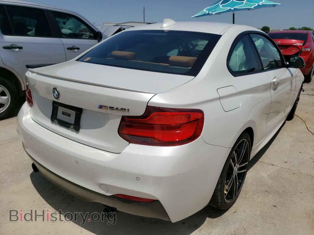 2019 BMW M2 - VIN: WBA2J7C57K7D23297 - Фото 4
