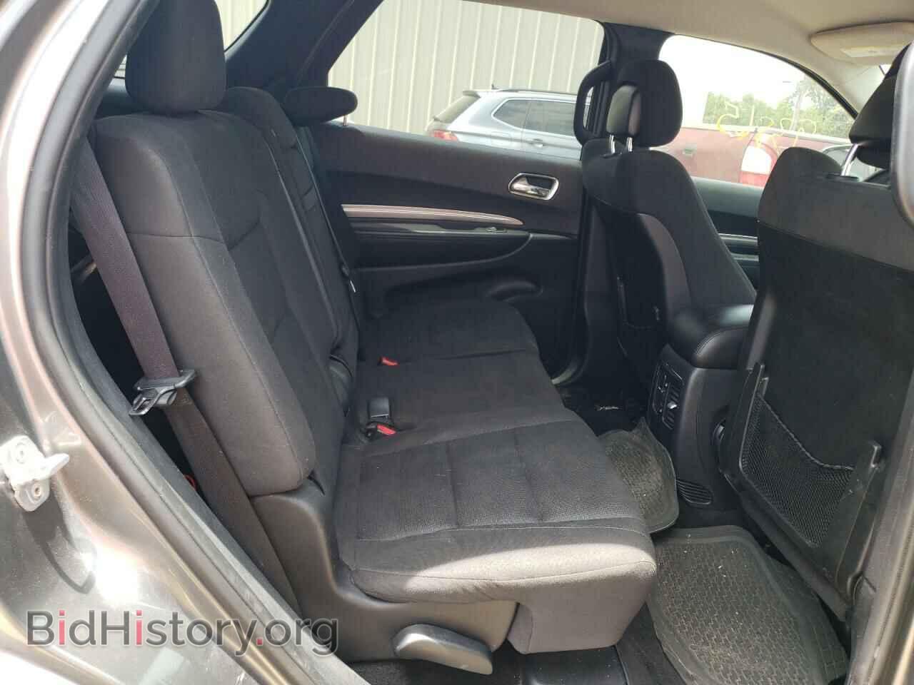 2013 DODGE DURANGO - VIN: 1C4RDHAG5DC602029 - Photo 6