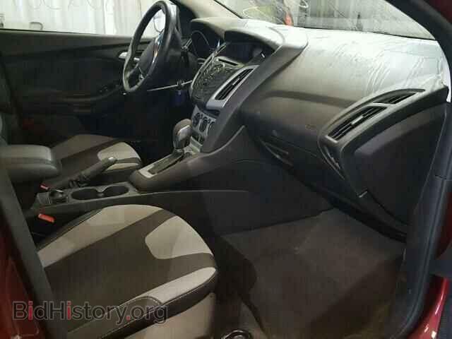 2014 FORD FOCUS - VIN: 1FADP3K2XEL338207 - Фото 5