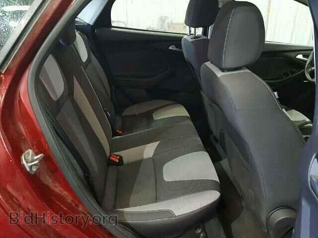 2014 FORD FOCUS - VIN: 1FADP3K2XEL338207 - Фото 6