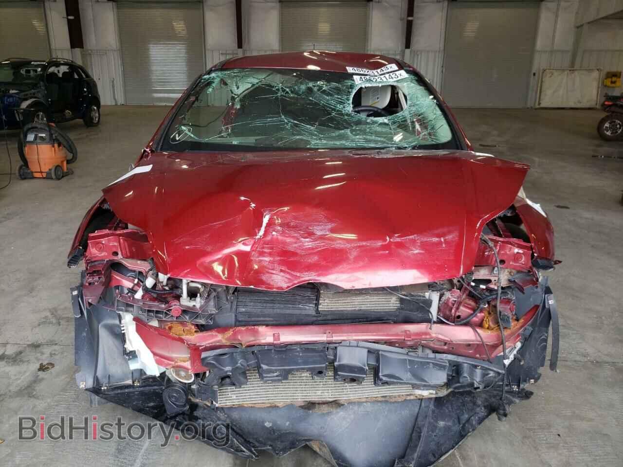 2014 FORD FOCUS - VIN: 1FADP3F25EL431937 - Фото 5