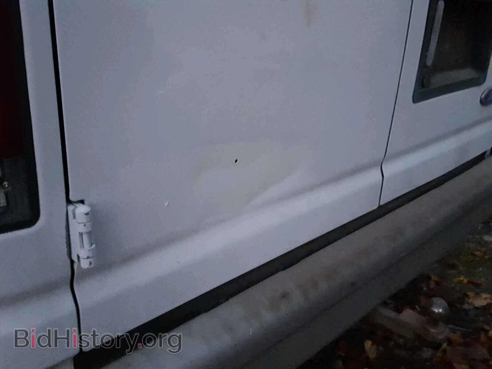 1993 FORD ECONOLINE - VIN: 1FBJS31H4PHB19190 - Photo 9