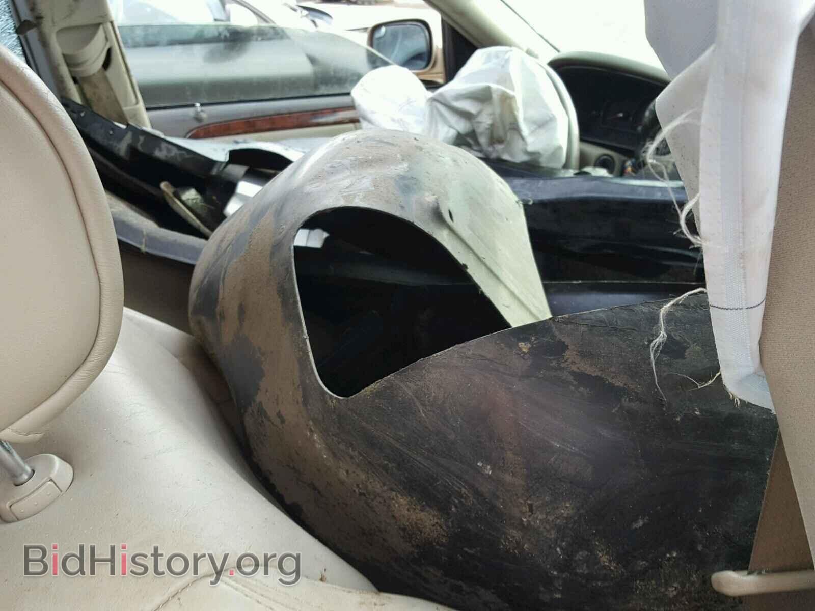 2006 CADILLAC DTS - VIN: 1G6KD57Y66U116460 - Фото 5
