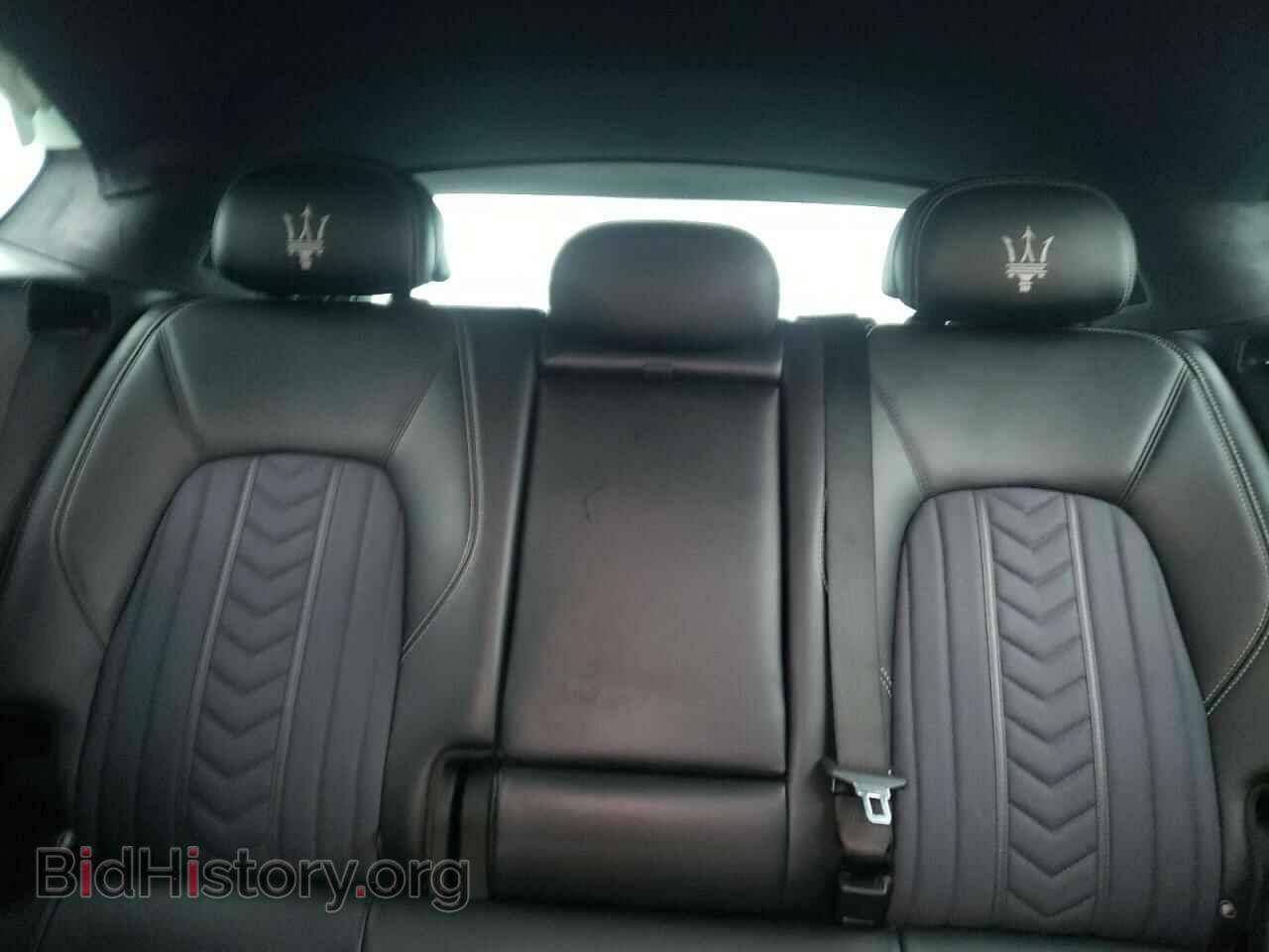 2017 MASERATI ALL MODELS - VIN: ZN661XUL1HX253379 - Фото 10