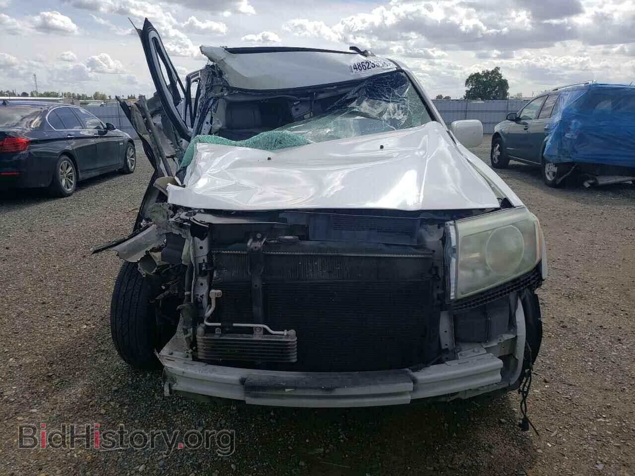 2011 HONDA PILOT - VIN: 5FNYF3H96BB050847 - Фото 5