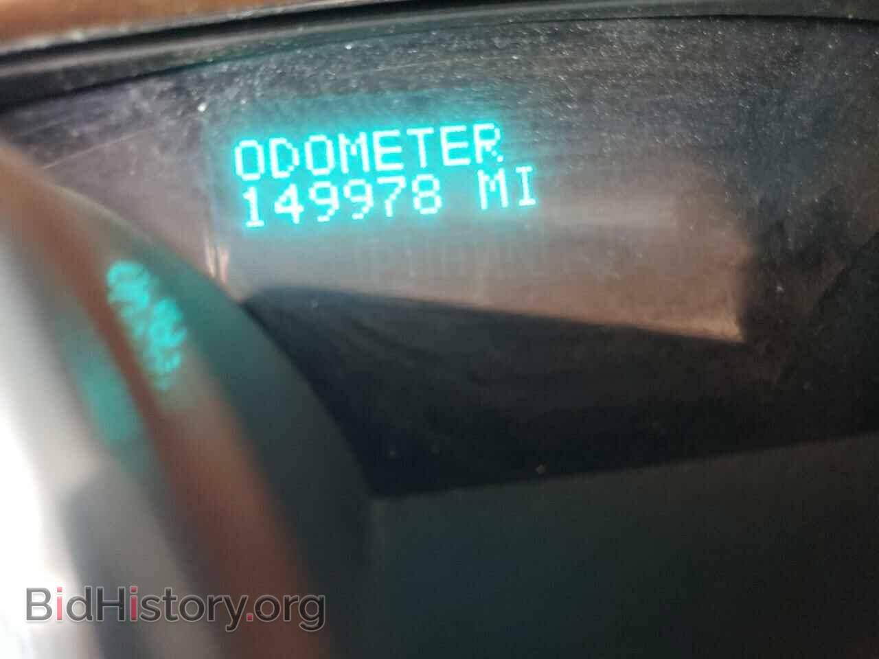 2012 BUICK ENCLAVE - VIN: 5GAKRCED2CJ146346 - Photo 8