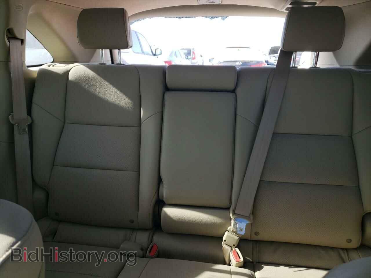 2015 ACURA RDX - VIN: 5J8TB3H36FL015103 - Фото 10