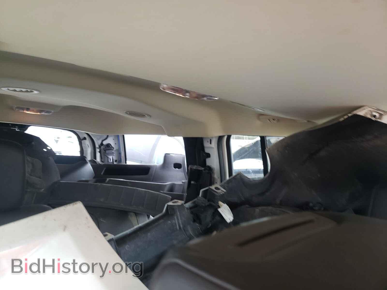 2013 FORD FLEX - VIN: 2FMGK5C80DBD23374 - Photo 6