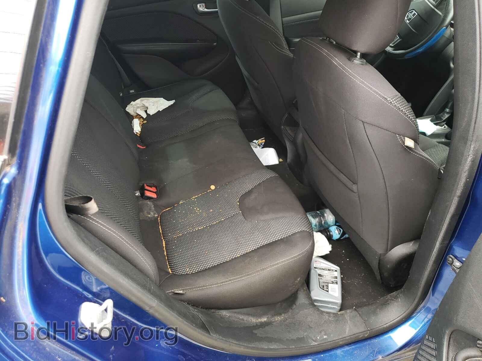 2014 DODGE DART - VIN: 1C3CDFBB2ED822273 - Photo 6