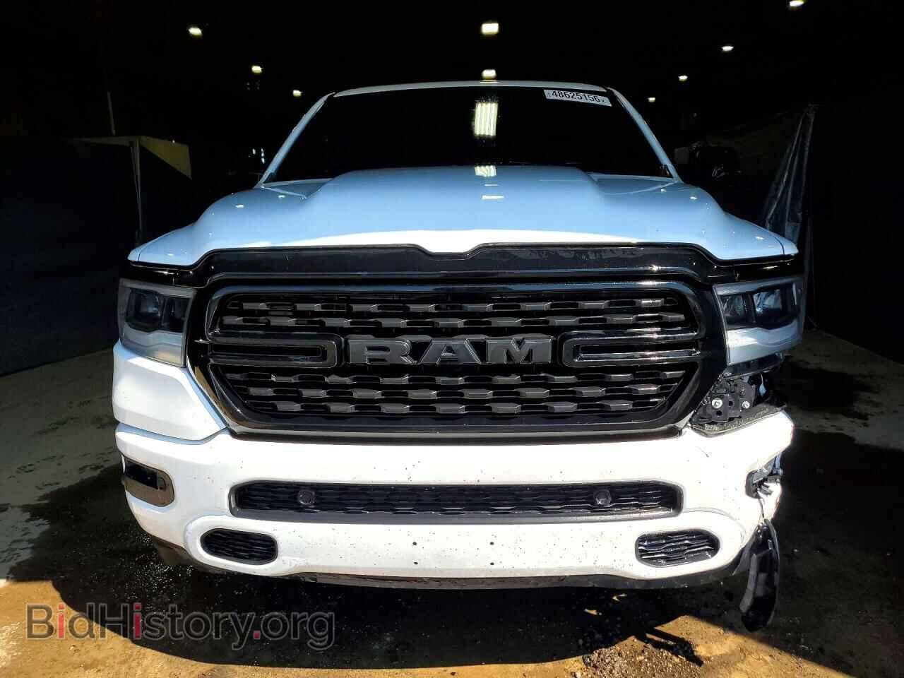 2023 RAM 1500 - VIN: 1C6SRFFT8PN582193 - Фото 5