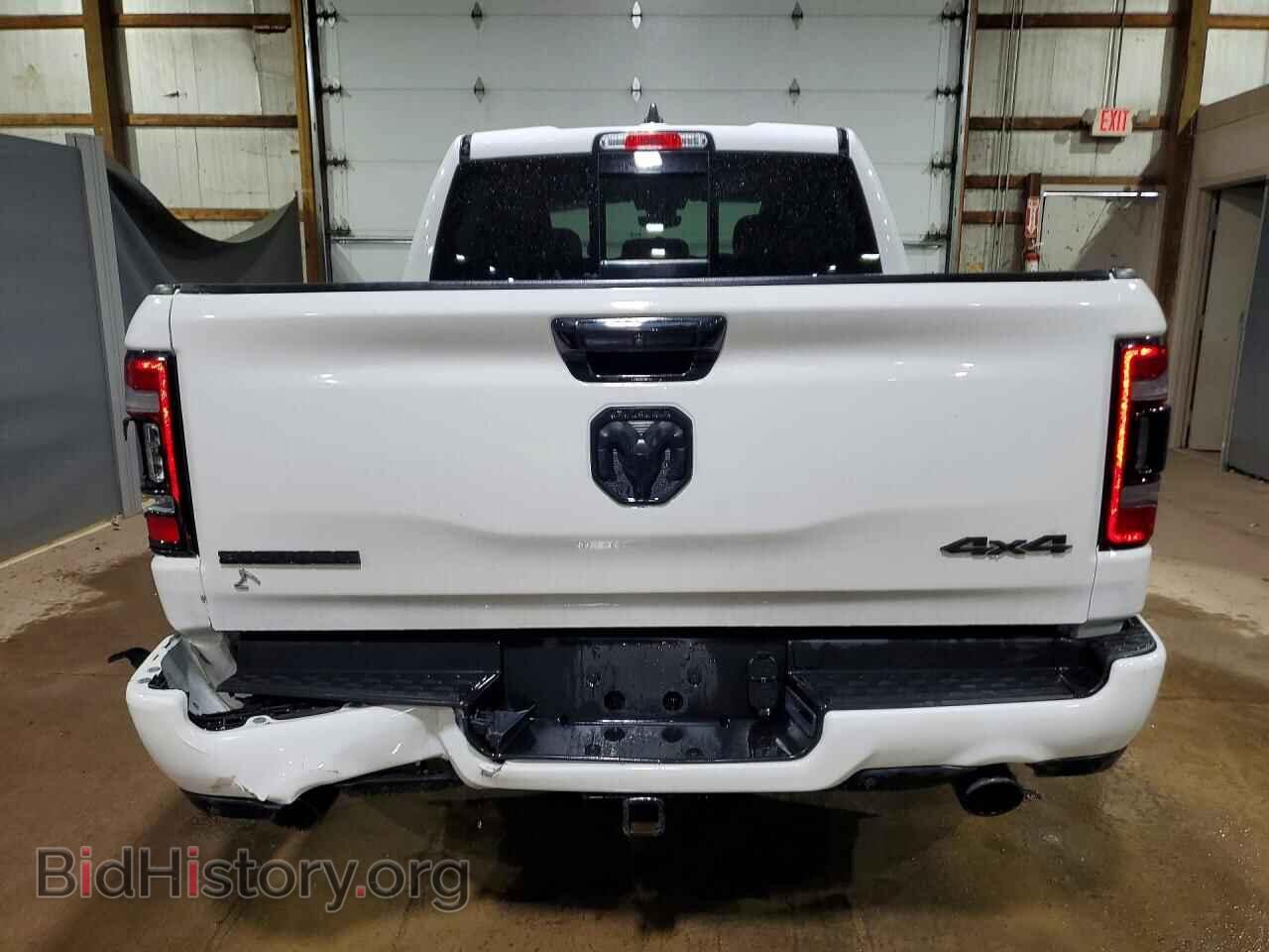 2023 RAM 1500 - VIN: 1C6SRFFT8PN582193 - Фото 6
