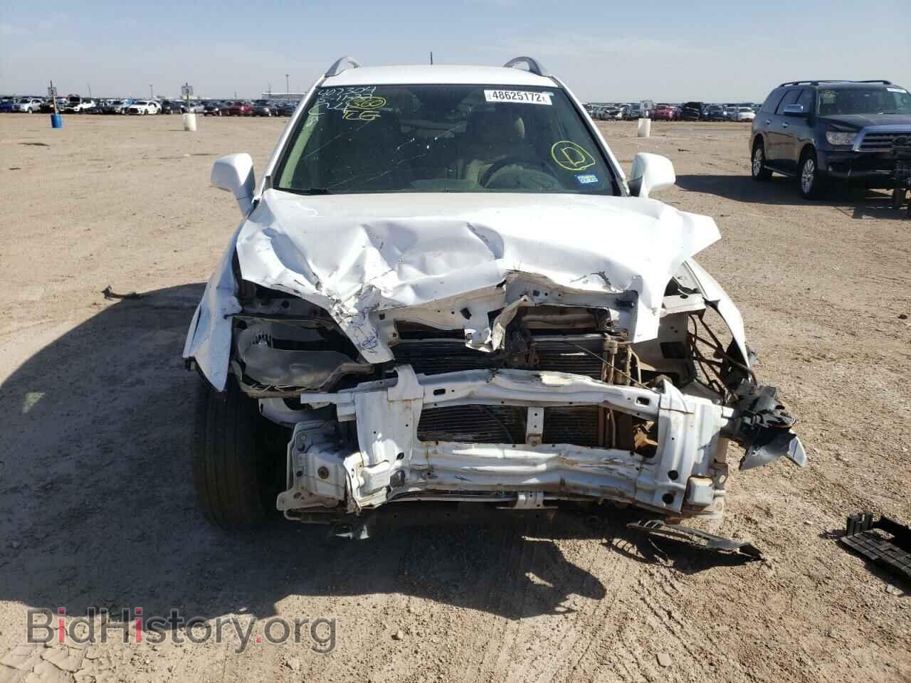2009 SATURN VUE - VIN: 3GSCL53739S585953 - Фото 9