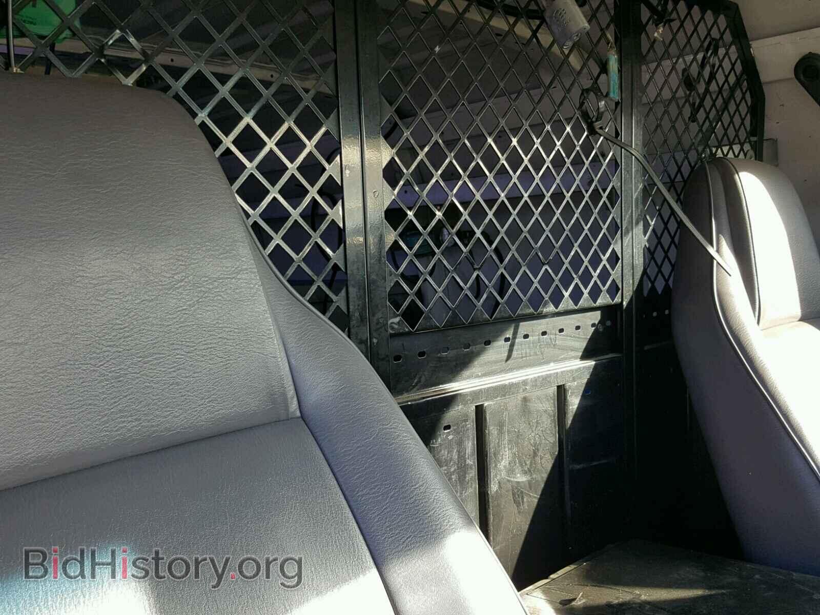 1999 DODGE RAM VAN - VIN: 2B7LB31Z5XK518782 - Фото 6