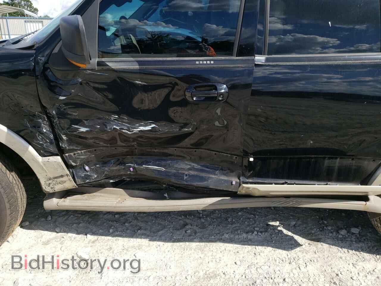 2006 FORD EXPEDITION - VIN: 1FMPU17566LA92695 - Фото 9