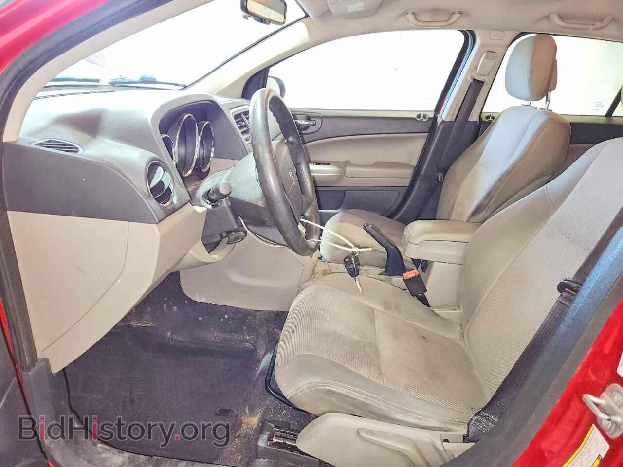 2012 DODGE CALIBER - VIN: 1C3CDWDA4CD531730 - Photo 7