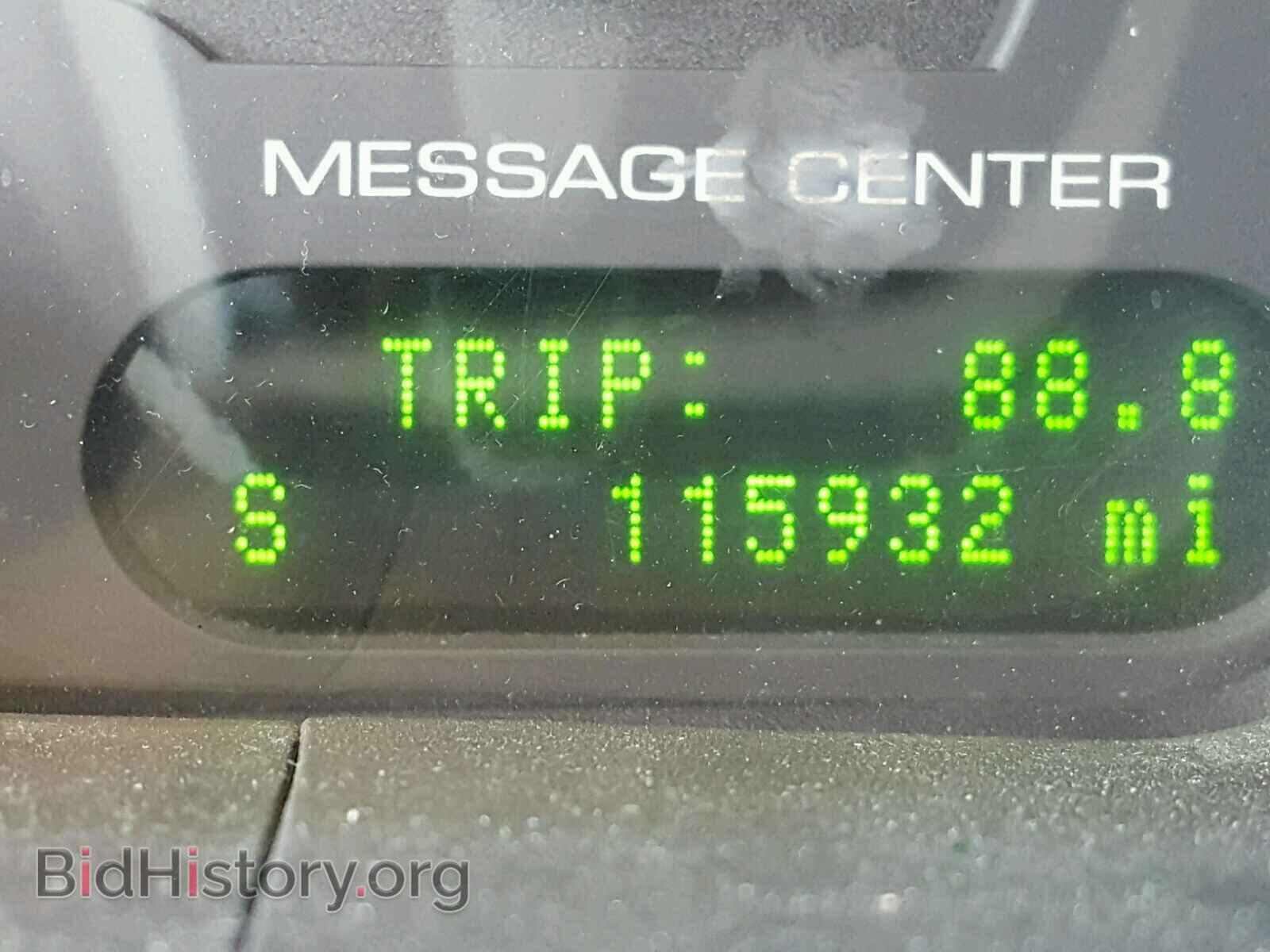 2005 FORD EXPLORER - VIN: 1FMDU74W55ZA63655 - Фото 8