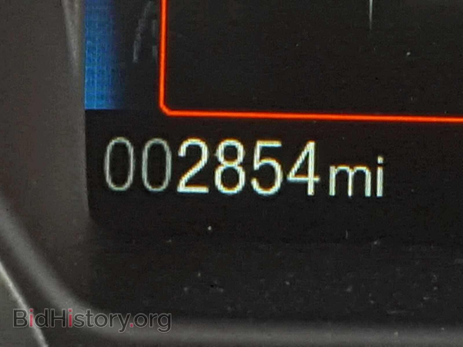 2017 FORD FOCUS - VIN: 1FADP3FE2HL308093 - Фото 8