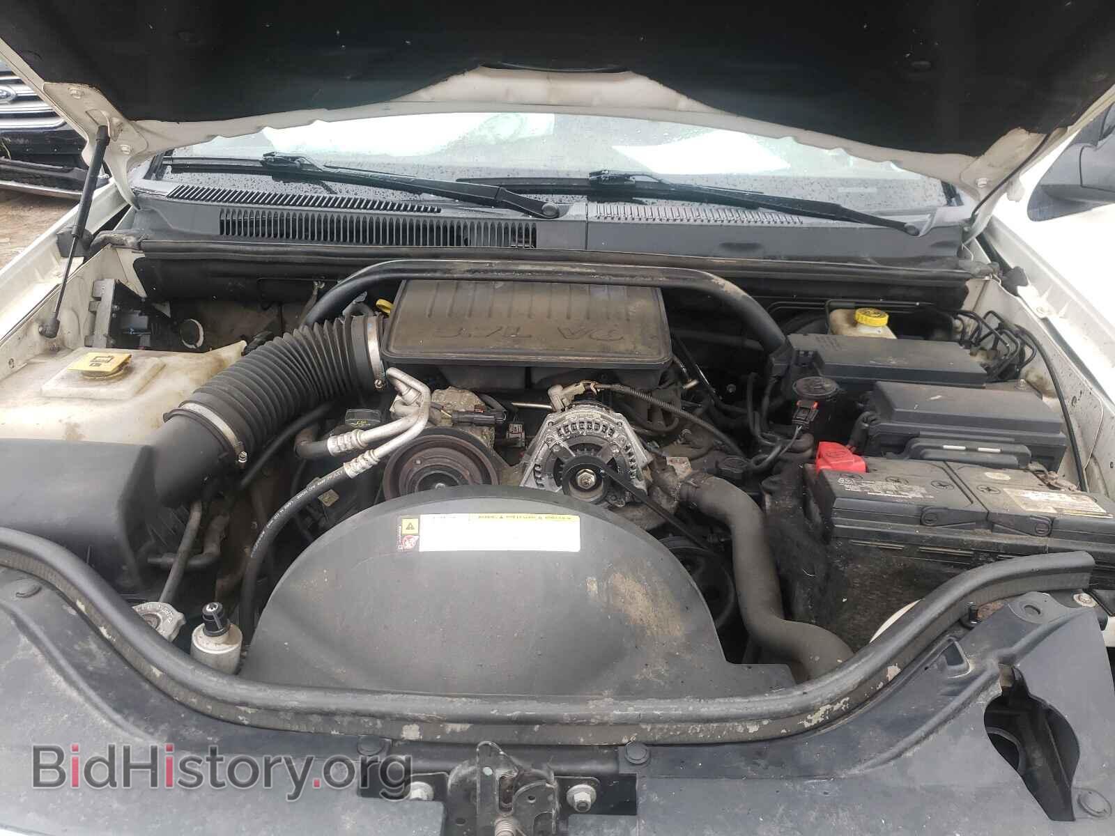2009 JEEP CHEROKEE - VIN: 1J8GR48K19C530516 - Фото 7