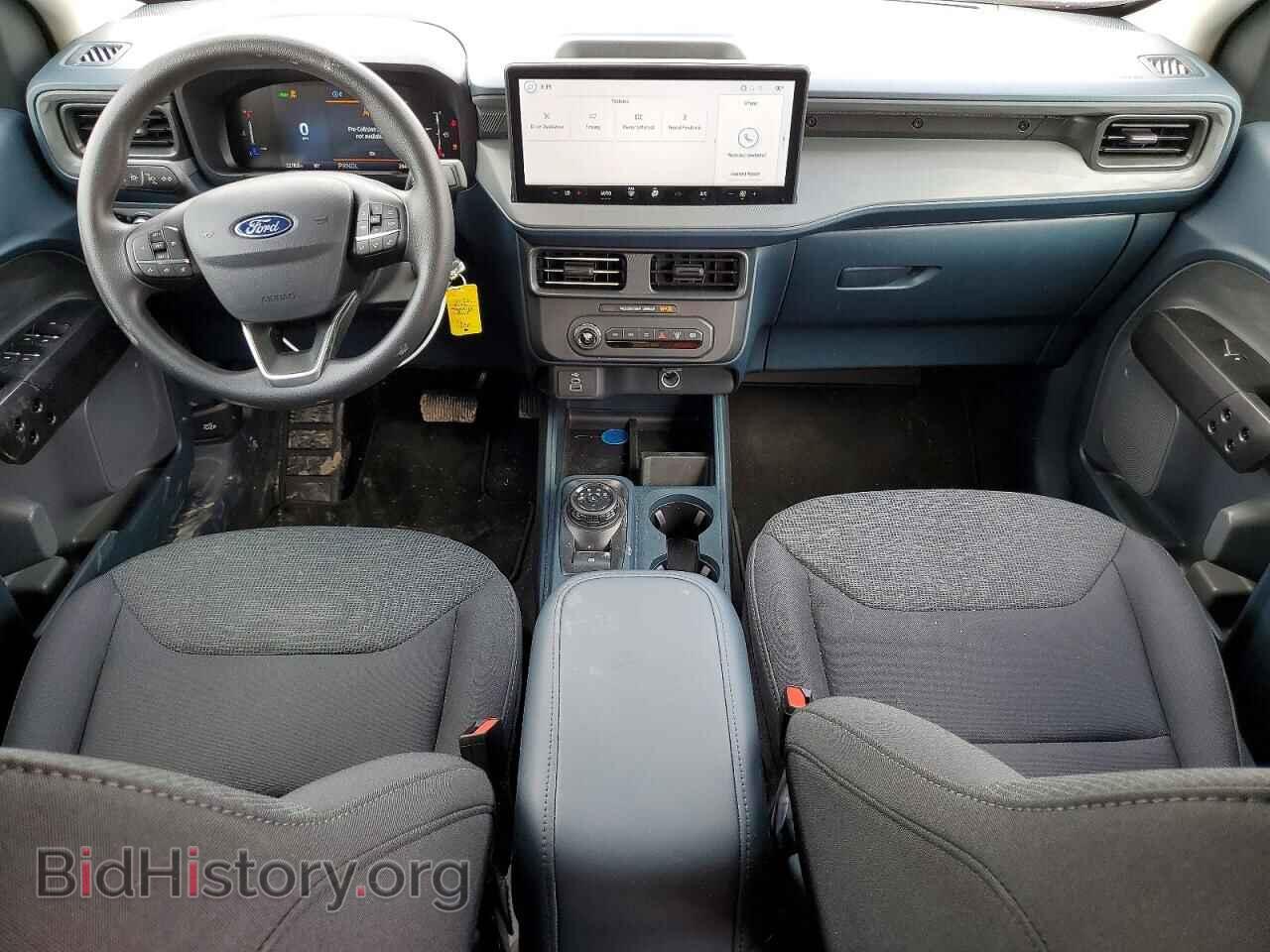 2026 FORD MAVERICK - VIN: 3FTTW8B30TRA07116 - Фото 8