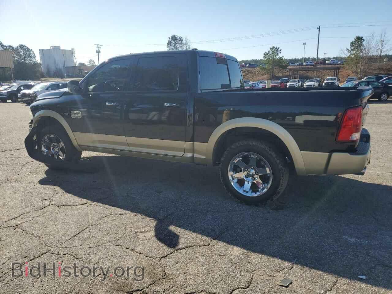 2011 DODGE All Models - VIN: 1D7RV1CT1BS626108 - Photo 2