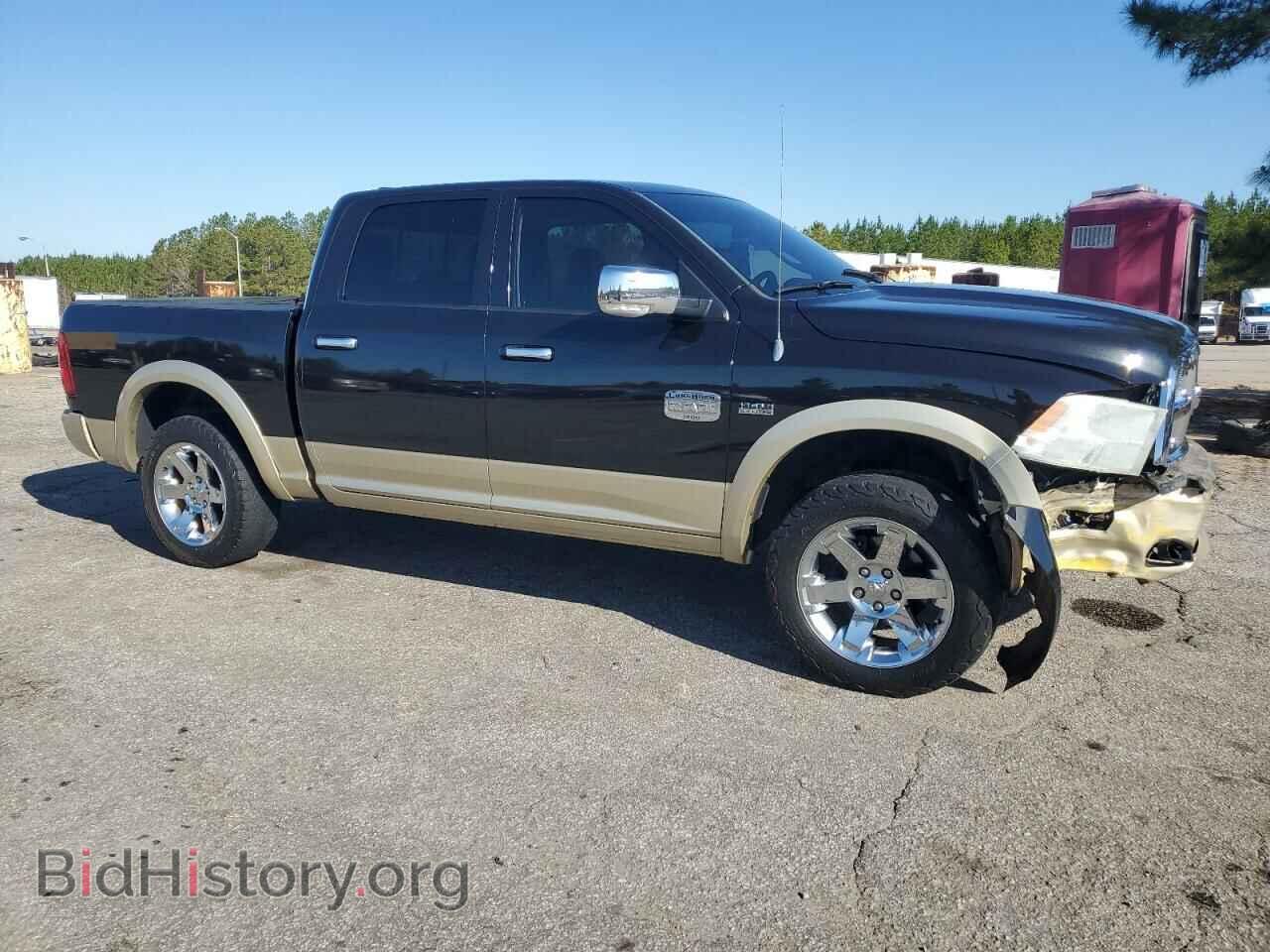 2011 DODGE All Models - VIN: 1D7RV1CT1BS626108 - Photo 4