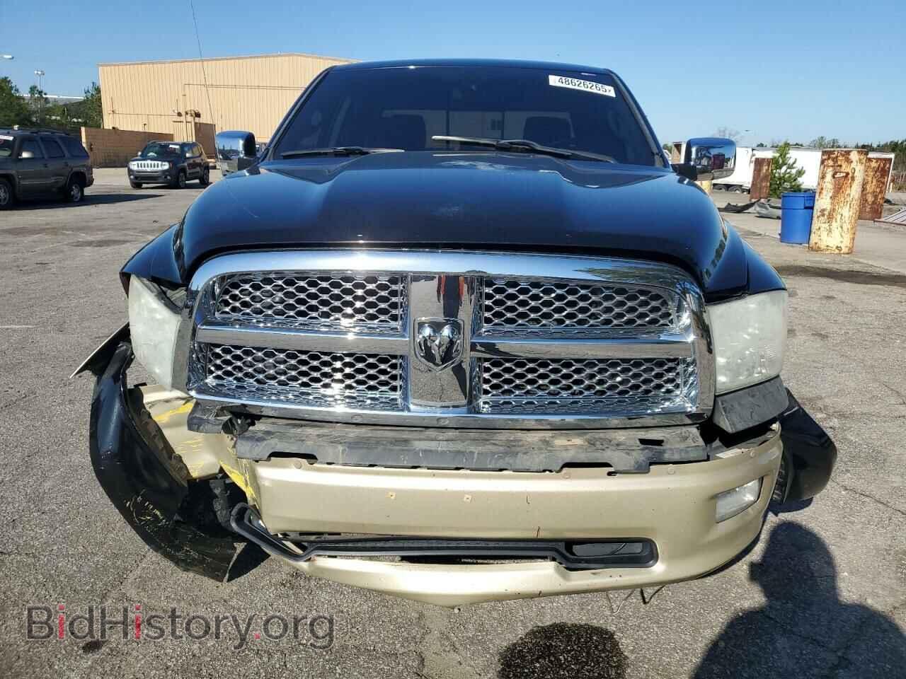 2011 DODGE All Models - VIN: 1D7RV1CT1BS626108 - Photo 5