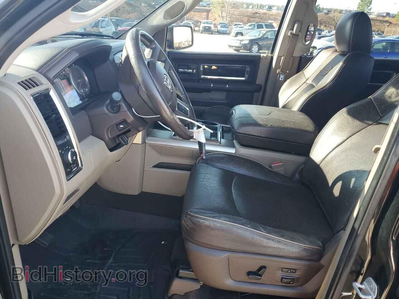 2011 DODGE All Models - VIN: 1D7RV1CT1BS626108 - Photo 7