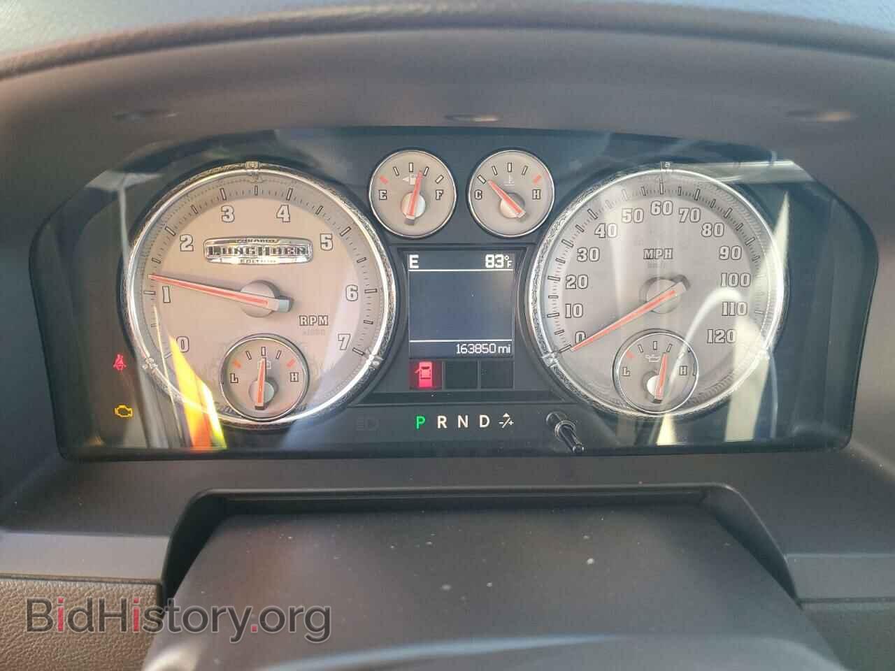2011 DODGE All Models - VIN: 1D7RV1CT1BS626108 - Photo 9