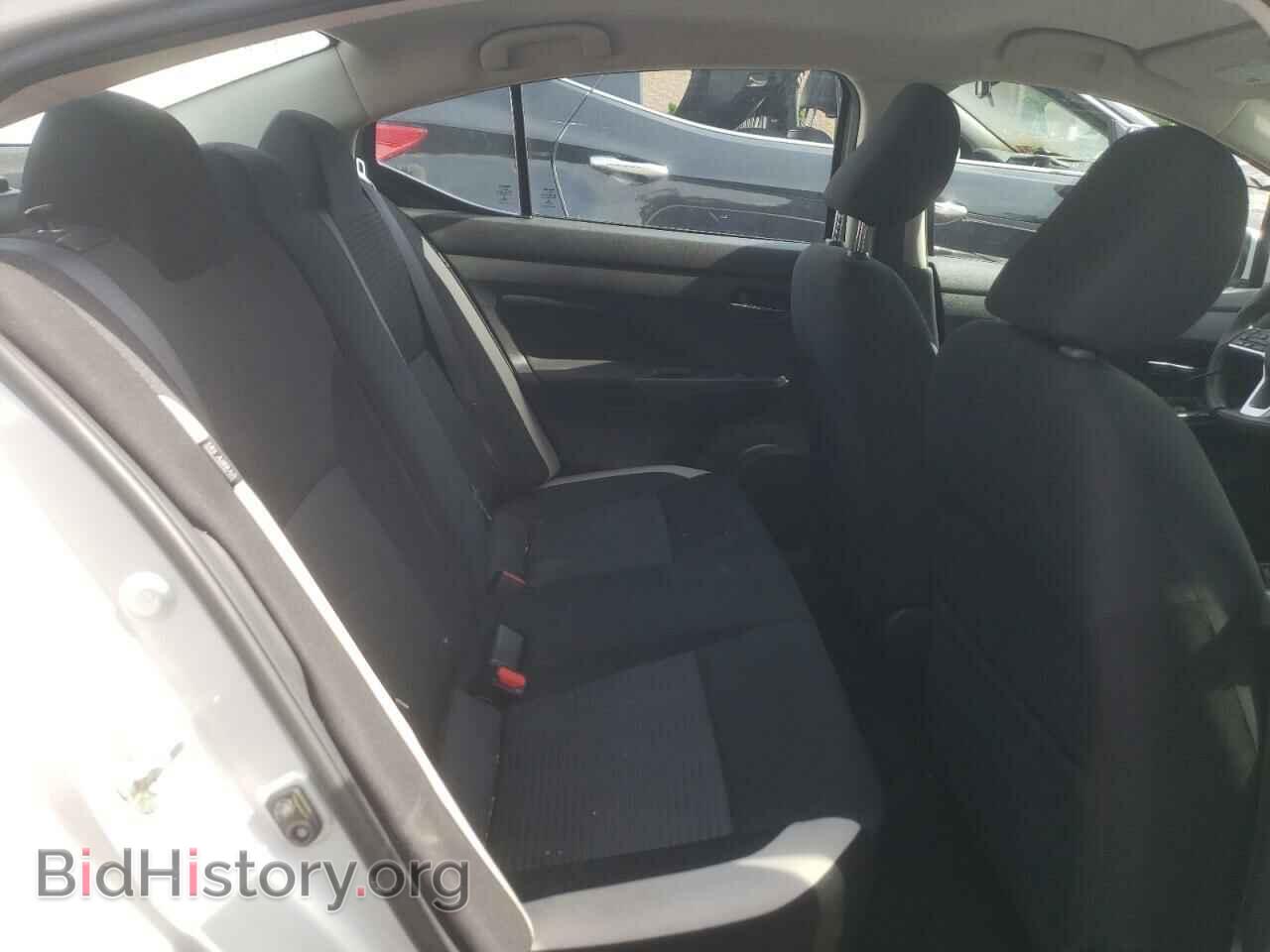 2021 NISSAN VERSA - VIN: 3N1CN8EV9ML888485 - Фото 6