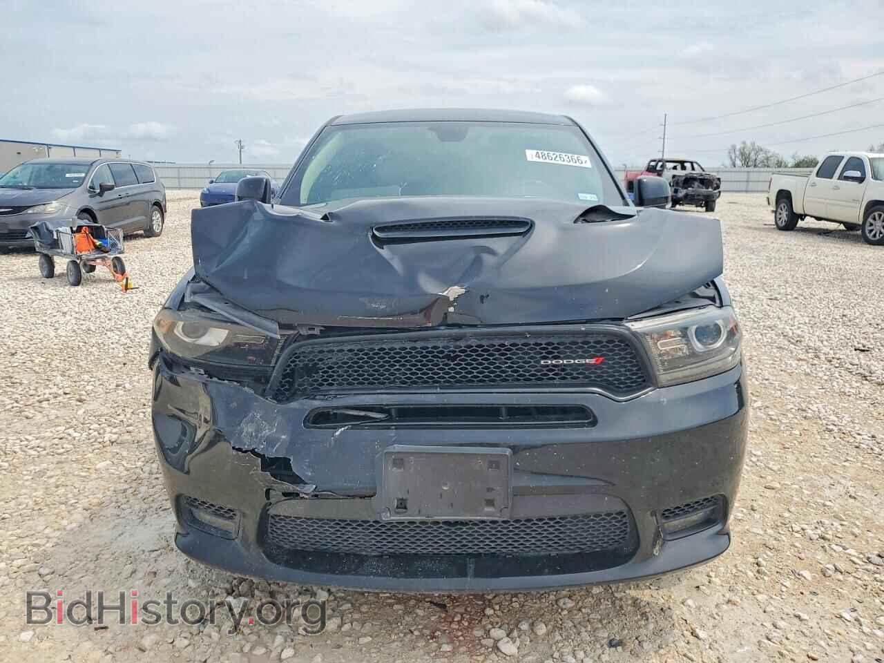 2018 DODGE DURANGO - VIN: 1C4RDHDG4JC490072 - Фото 5
