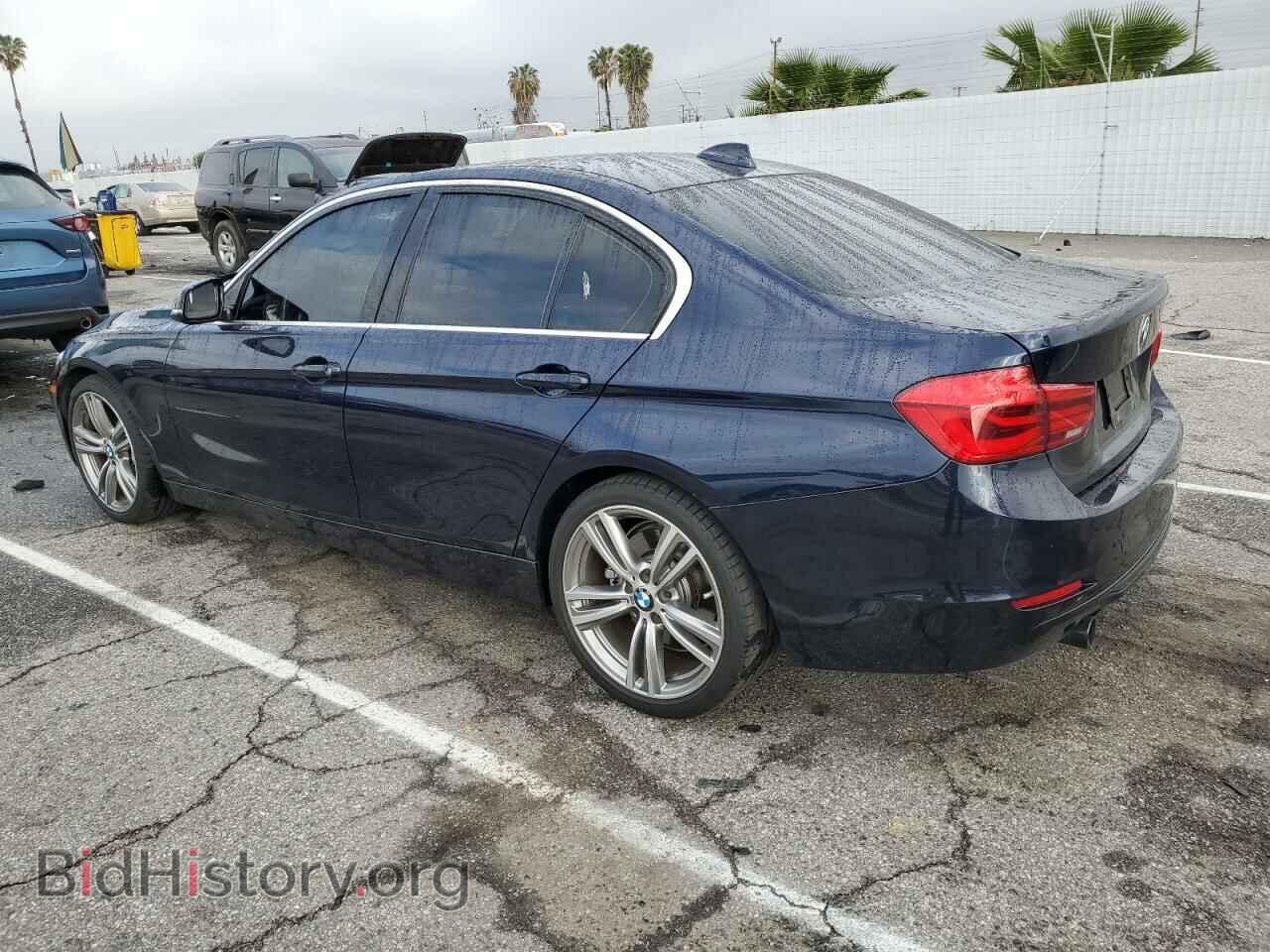 2013 BMW 1 SERIES - VIN: WBA3F9C57DF484014 - Фото 2