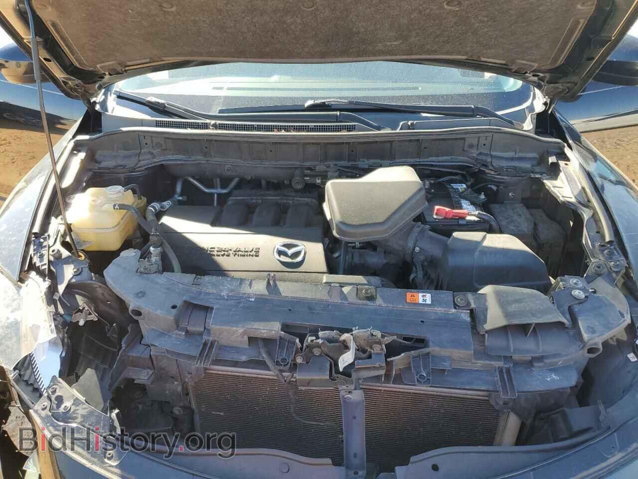 2015 MAZDA CX-9 - VIN: JM3TB2CA8F0457856 - Фото 13