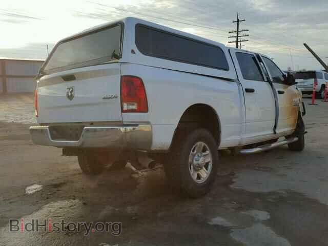 2014 RAM 2500 ST - VIN: 3C6UR5CL7EG134867 - Фото 4